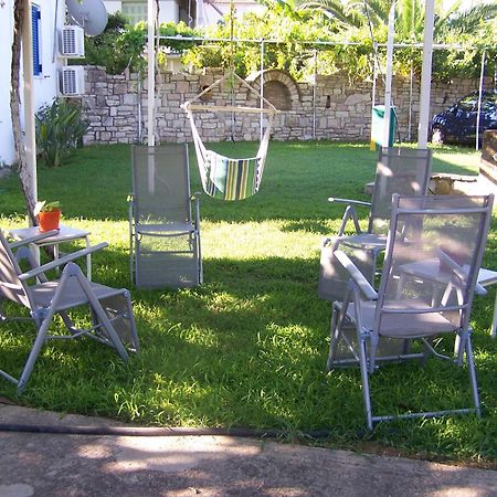 Akroyali Hotel&Villas Mési Esterno foto