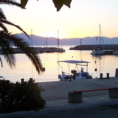 Akroyali Hotel&Villas Mési Esterno foto