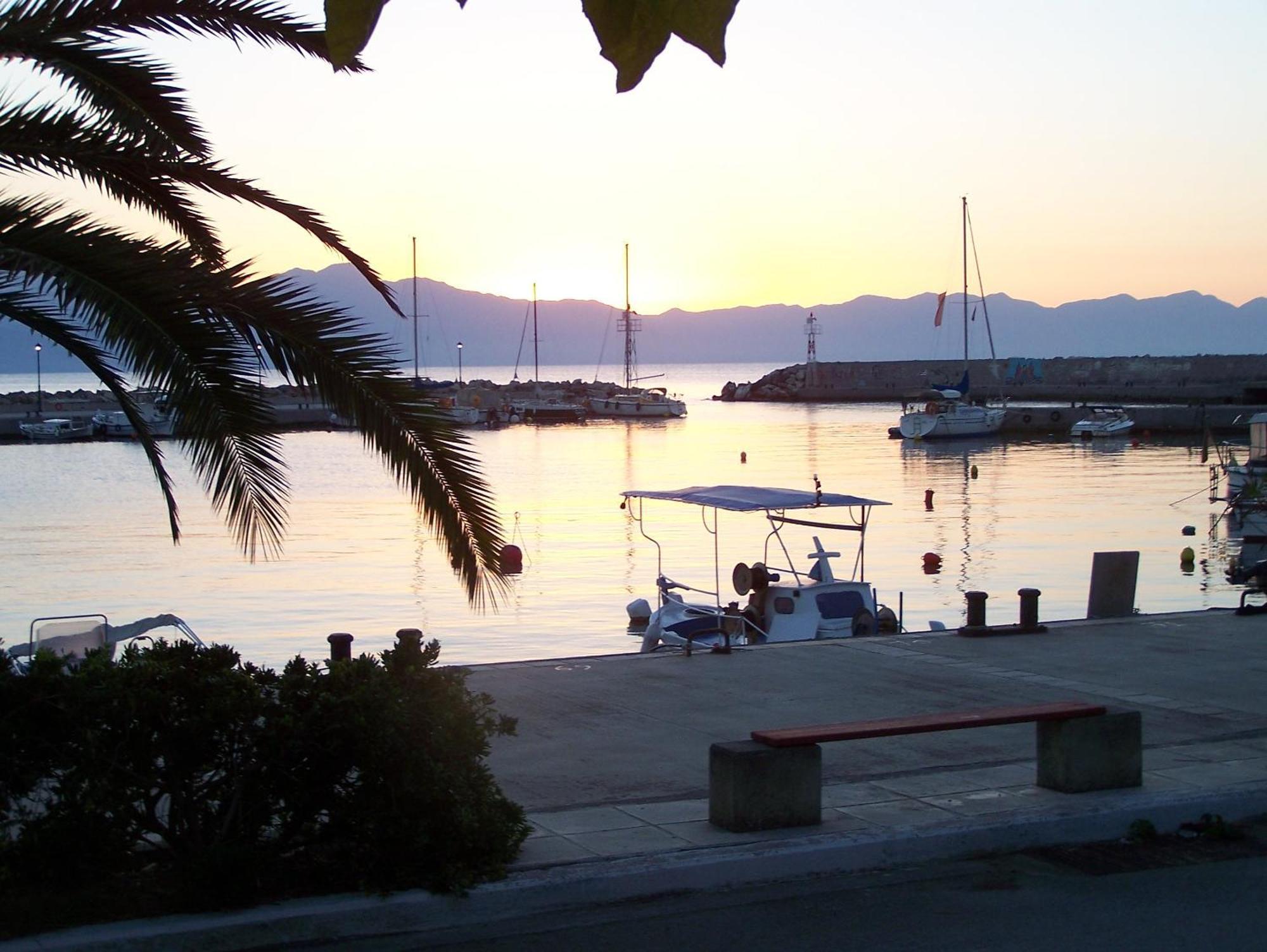 Akroyali Hotel&Villas Mési Esterno foto