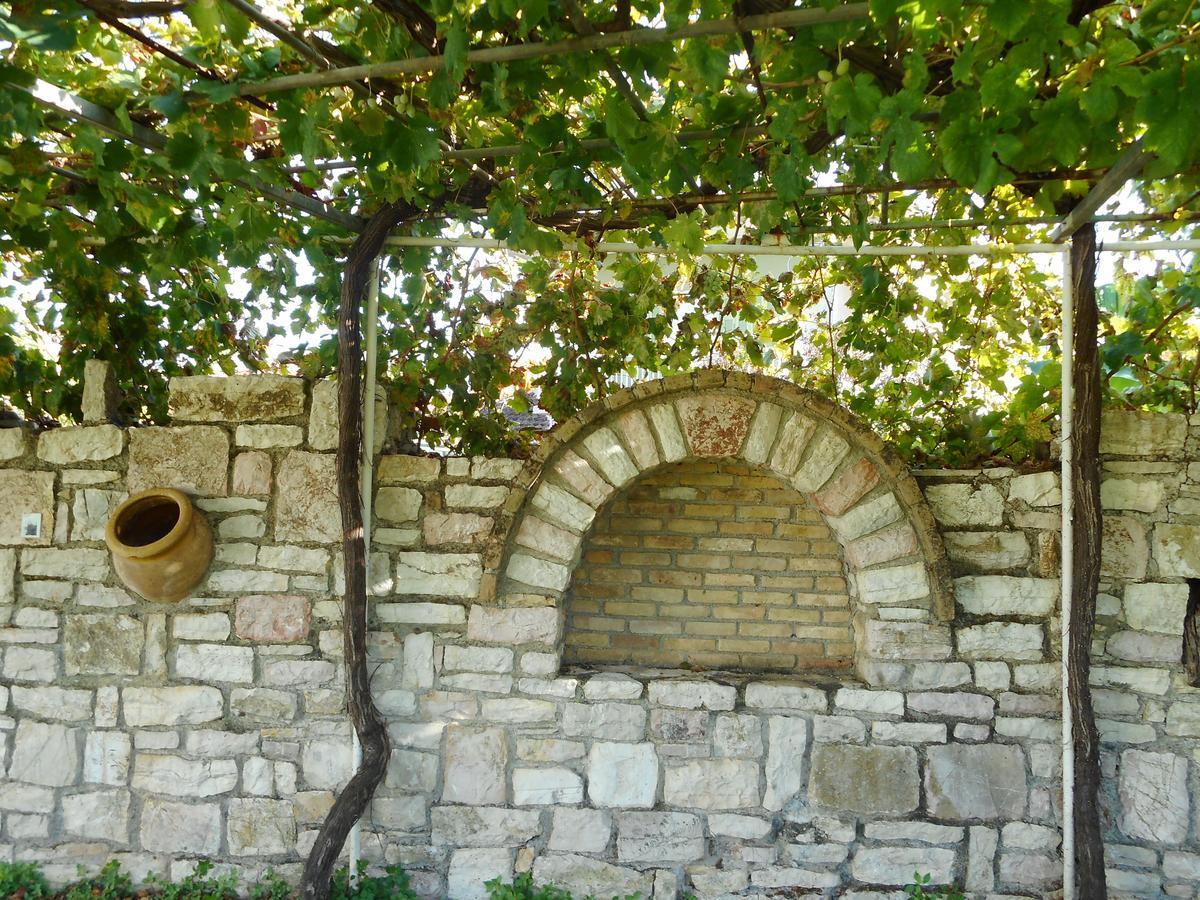 Akroyali Hotel&Villas Mési Esterno foto