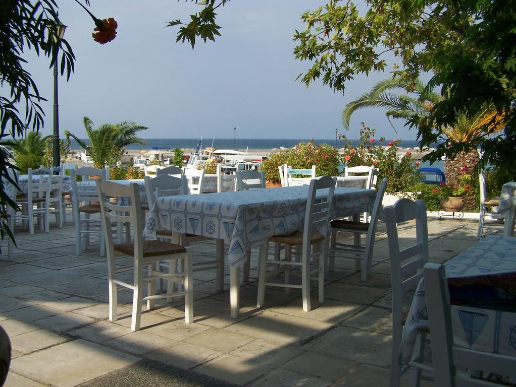 Akroyali Hotel&Villas Mési Esterno foto